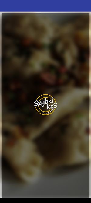 Bistro Szybki Kęs Kraków Screenshot 1