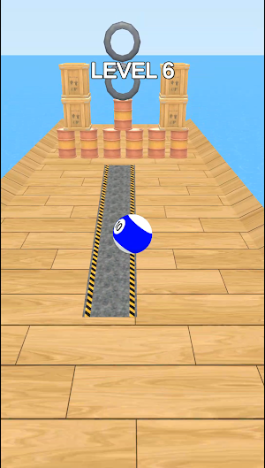 Hitter Ball Screenshot 2