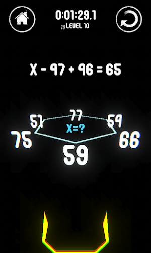 Equation Expert Screenshot 0