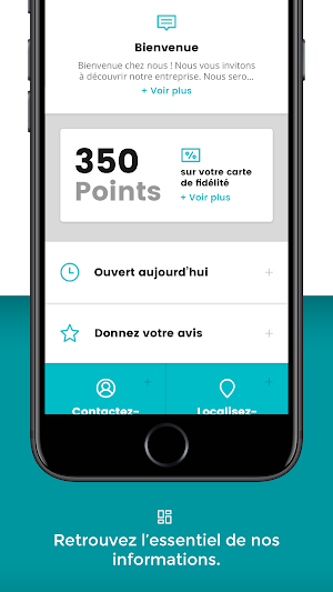 Fast Food Mirenda Ile Rousse Screenshot 1