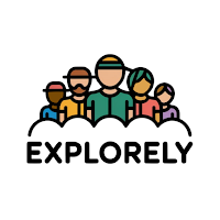 Explorely: Explore & Compete
