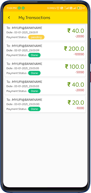 Earn Money Online 2021 - Spin and Win Free Cash Screenshot 3