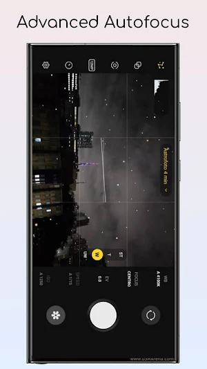 Camera for iPhone 16 Pro Max Screenshot 3