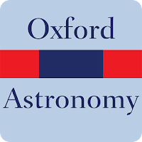 Oxford Dictionary of Astronomy