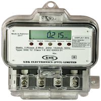 Meter Reading