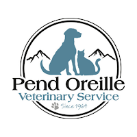 Pend Oreille Vet Service