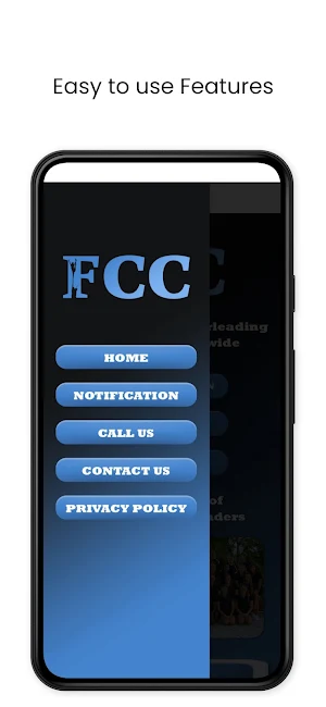FCC Screenshot 1