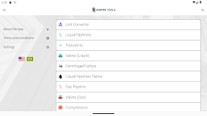 SimPipe Tools Screenshot 3