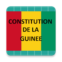 Constitution de la Guinée