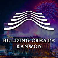 Bulding Create Kanwon