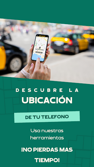 Como Rasterar Celular Robado Screenshot 0