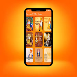 GuruNanak videostatus,Waheguru Screenshot 0