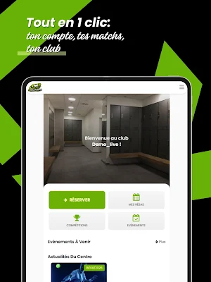 LM BRAZ’ARENA Screenshot 3