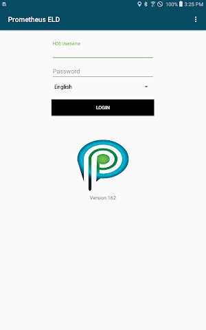 PrometheusELD Screenshot 0