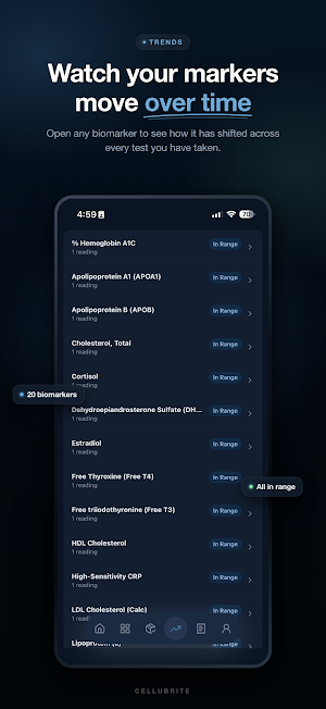 Cellubrite Screenshot 2