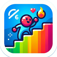 Stair Burn Tracker