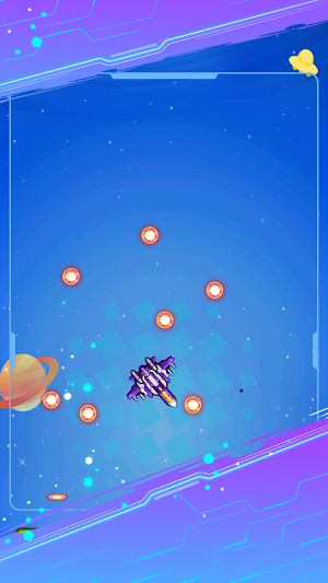 Interstellar Lost Screenshot 3
