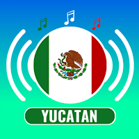 Yucatan Radio: FM Music