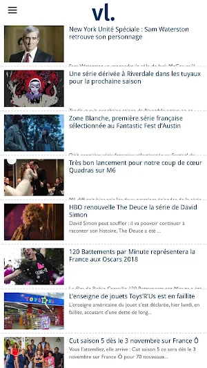 VL. Screenshot 3