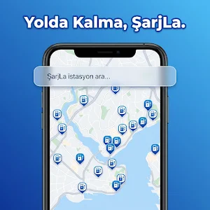 ŞarjLa Screenshot 0