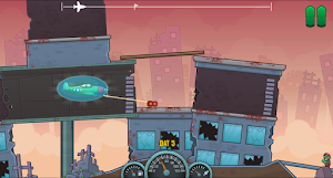 Fly or Die: Season 1 Screenshot 2