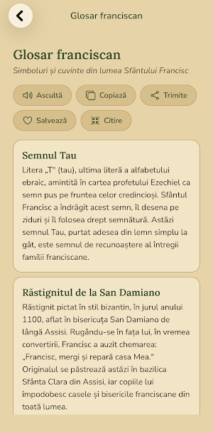 Frate Soare Screenshot 2