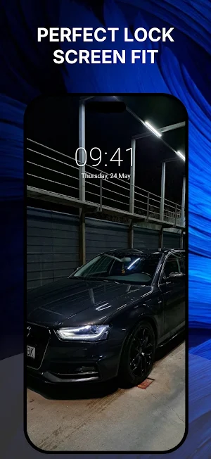 AUDI Wallpapers 8K Screenshot 2