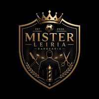 Mister Leiria Barbearia