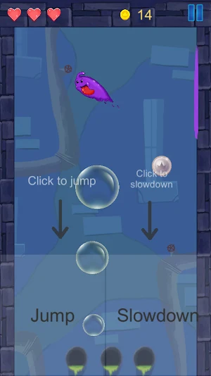 Jelly Jump Screenshot 3