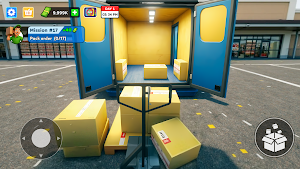 Pack My Orders Screenshot 3