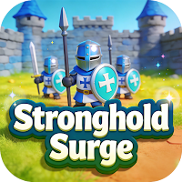 Stronghold Surge