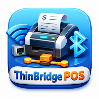 ThinBridgeP POS