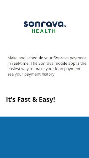 Sonrava Health Screenshot 0
