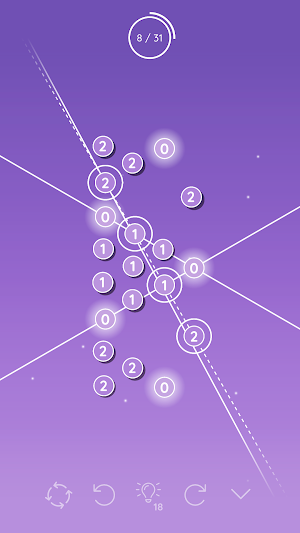 Dot Connector Screenshot 1