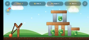 Ketapel Mainan Jadul Screenshot 3
