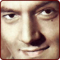 علی شریعتی Ali Shariati