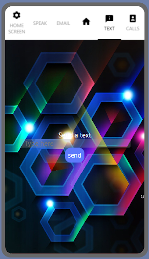 My App Screenshot 1