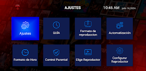 123456 Full TV Screenshot 3