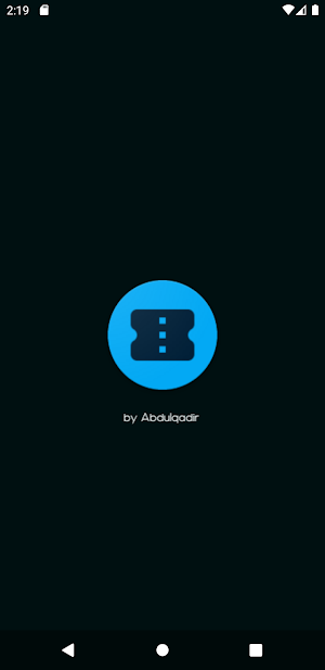 Housie Number Picker Screenshot 0
