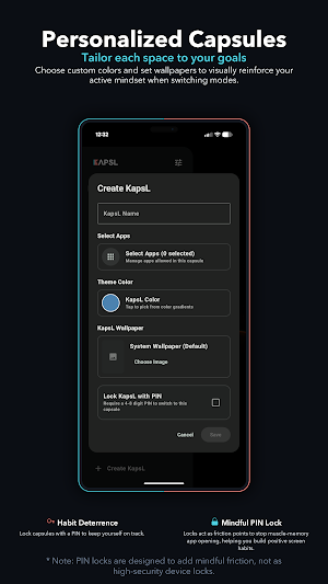 KapsL Screenshot 1