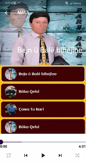 Faris bave Firas Screenshot 1
