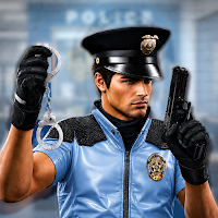 US Police Car Chase : Cop Duty