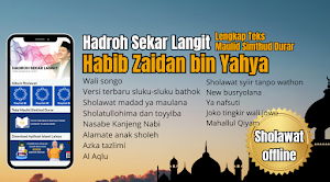 Sekar Langit-Habib Zaidan 2024 Screenshot 1