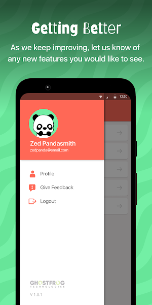 Zoolist Screenshot 3