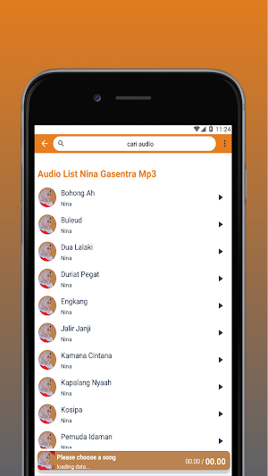 Pop Sunda Nina Gasentra Screenshot 1