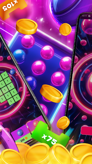 Nano Plin Co Screenshot 2