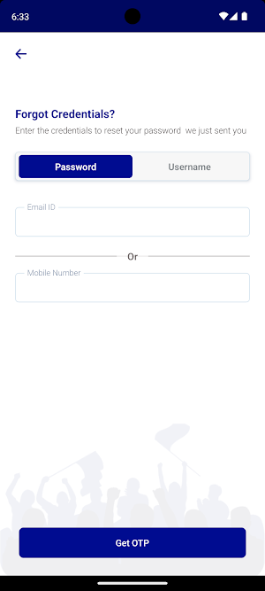 VoterMood Screenshot 3