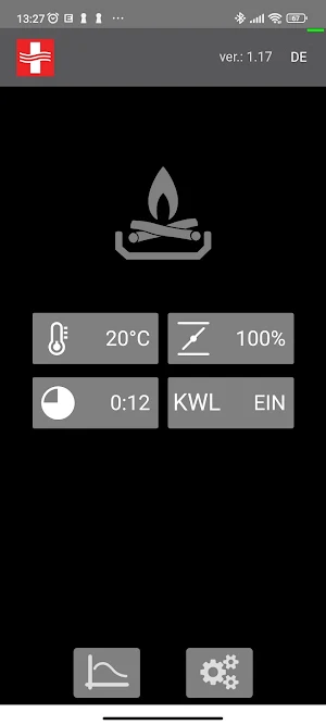 Ofentechnik-NET Screenshot 0