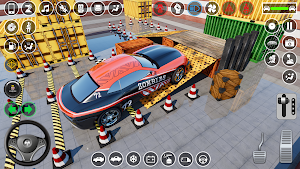 Extreme Car Driving School Sim Screenshot 3