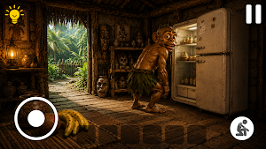 Escape from ChungaChanga Screenshot 3
